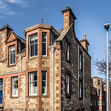The Neuk Apartment North Berwick Luaran gambar
